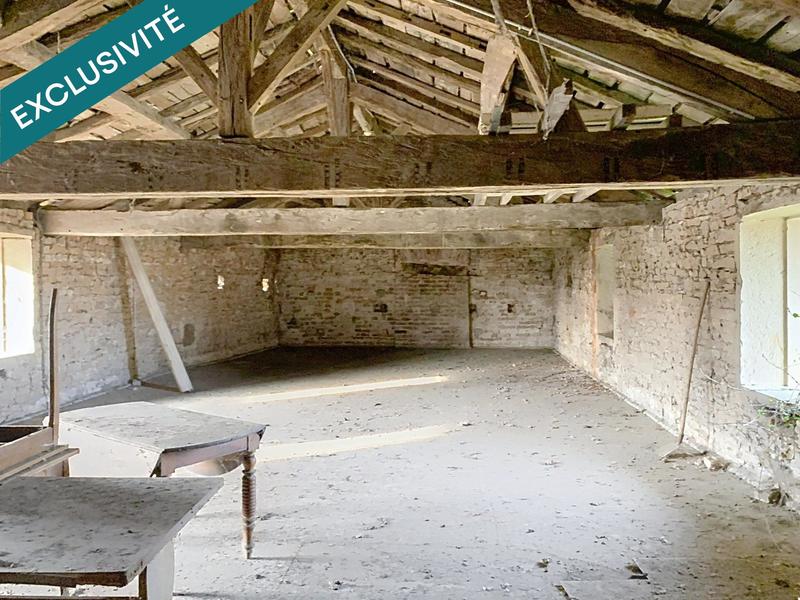 Maison - 190 m² - 2 pièces