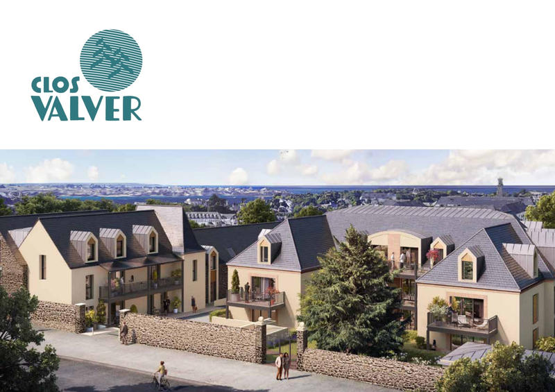 Appartement - 81 m² - 4 pièces