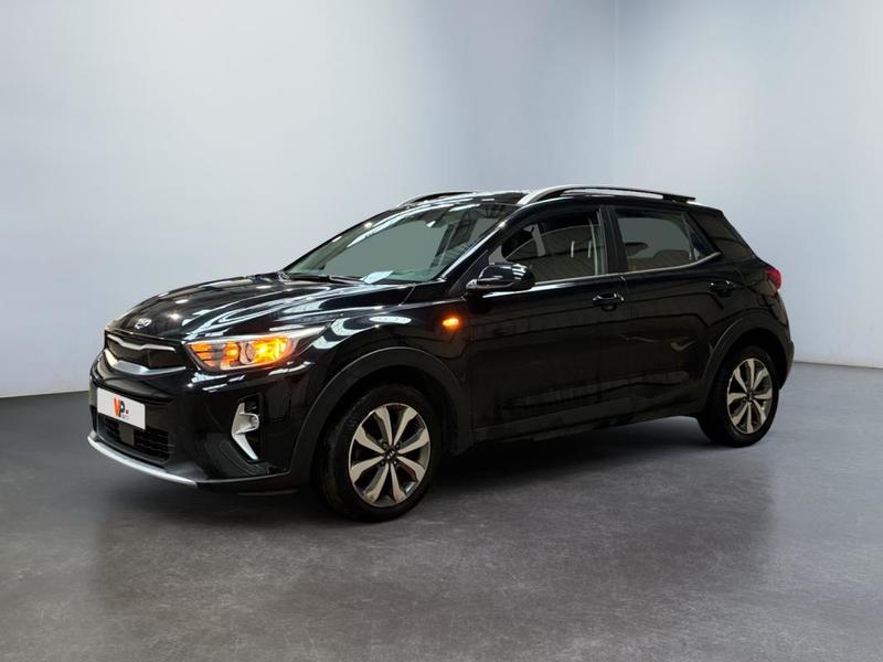 Kia Stonic 1.0 t-GDi 100 ch Dct7 Active