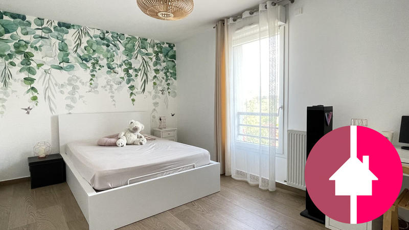 Villa - 160 m² - 7 pièces