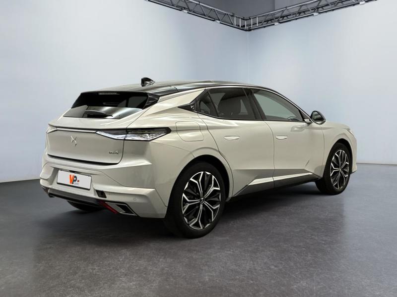 Ds Ds 4 Ds4 PureTech 180 Eat8 Rivoli