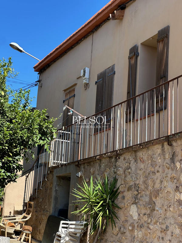 Appartement - 47 m² - 3 pièces