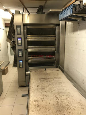 Fonds de commerce - 100 m²