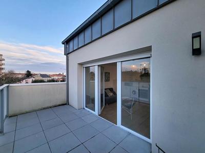 Appartement - 30 m² - 1 pièce