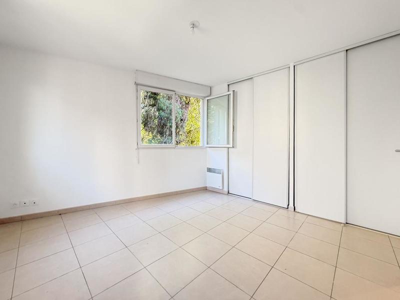 Appartement - 53 m² - 2 pièces