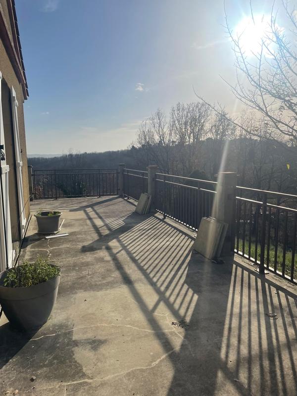 Villa - 110 m² - 4 pièces