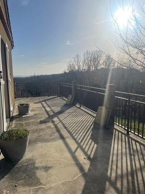 Villa - 110 m² - 4 pièces