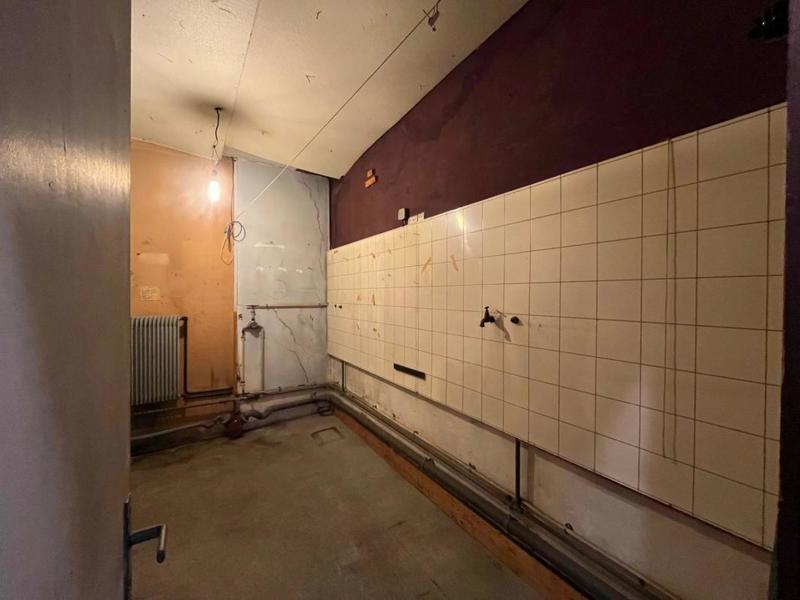 Immeuble - 337 m² - 10 pièces