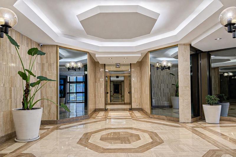 Appartement - 84 m² - 3 pièces