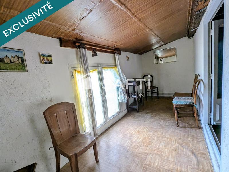 Maison - 177 m² - 9 pièces