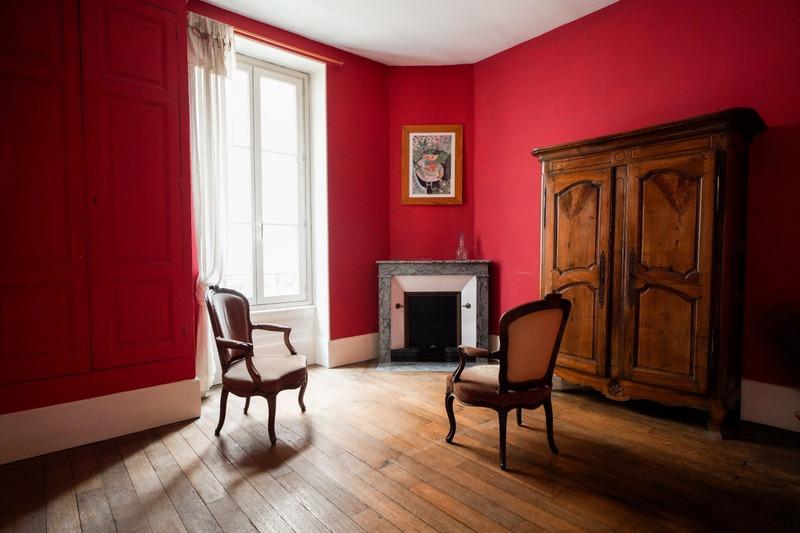 Maison - 206 m² - 10 pièces