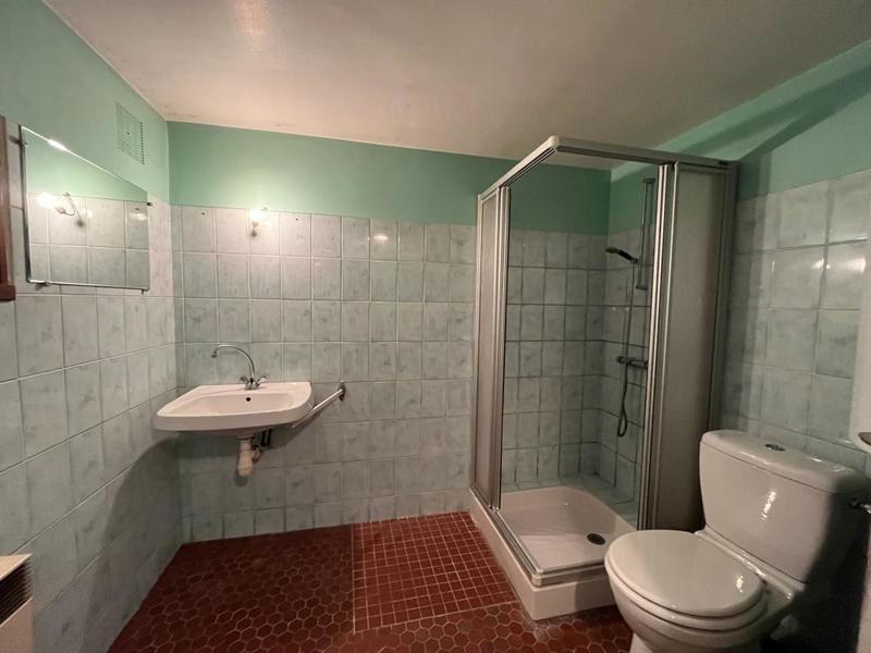 Maison - 52 m² - 2 pièces