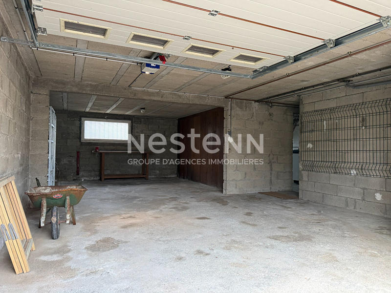 Maison - 115 m² - 6 pièces