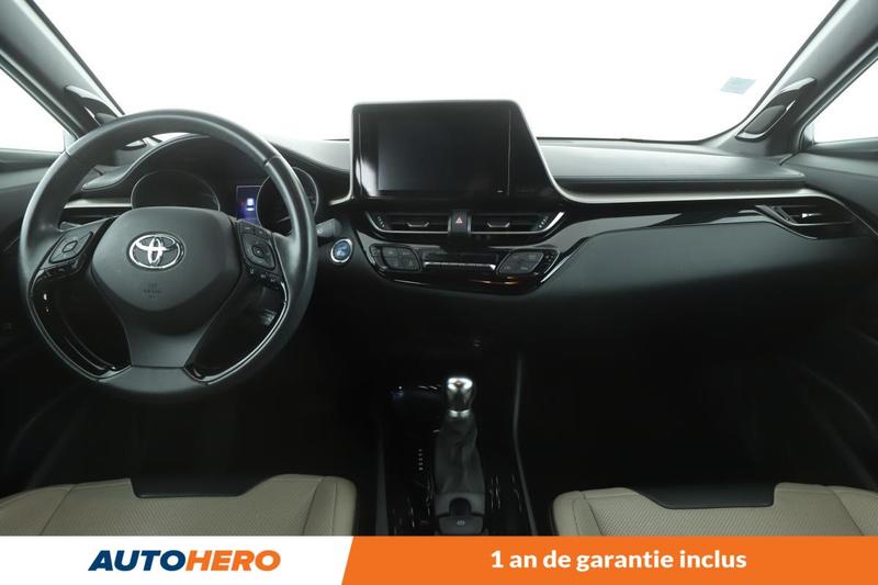 Toyota c-Hr 1.8 Hybride Collection 122 ch