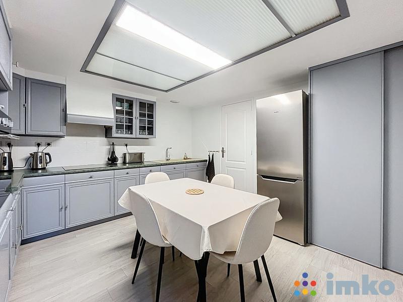 Maison - 58 m² - 2 pièces