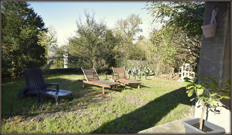 Maison - 169 m² - 6 pièces