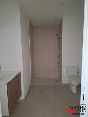 Appartement - 34 m² - 1 pièce