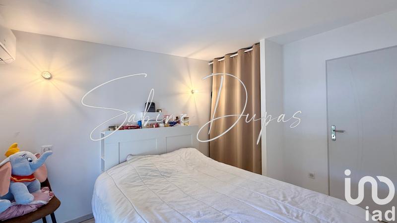 Maison de village - 124 m² - 5 pièces