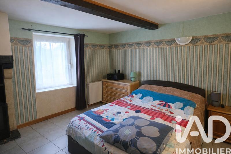 Maison - 175 m² - 6 pièces