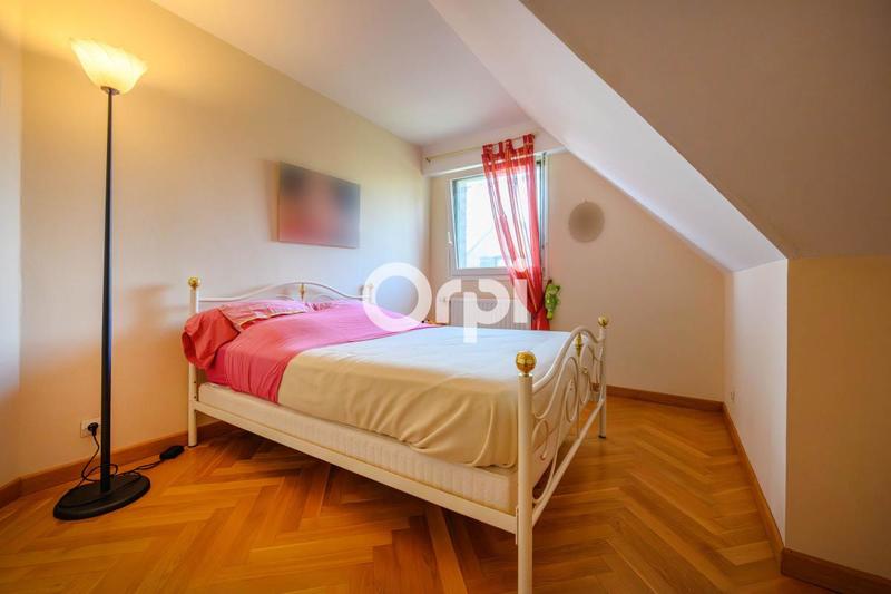 Maison - 142 m² - 5 pièces