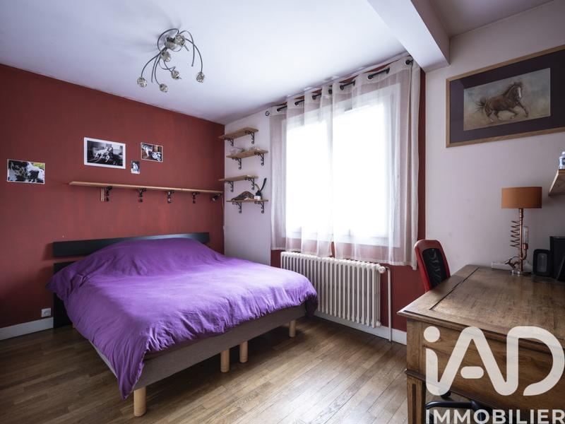 Maison - 190 m² - 7 pièces