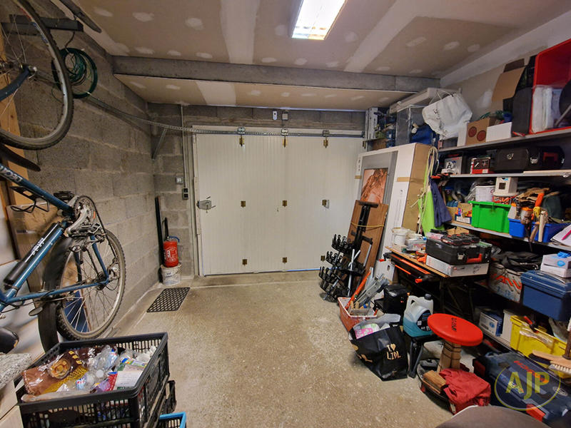 Maison - 119 m² - 6 pièces