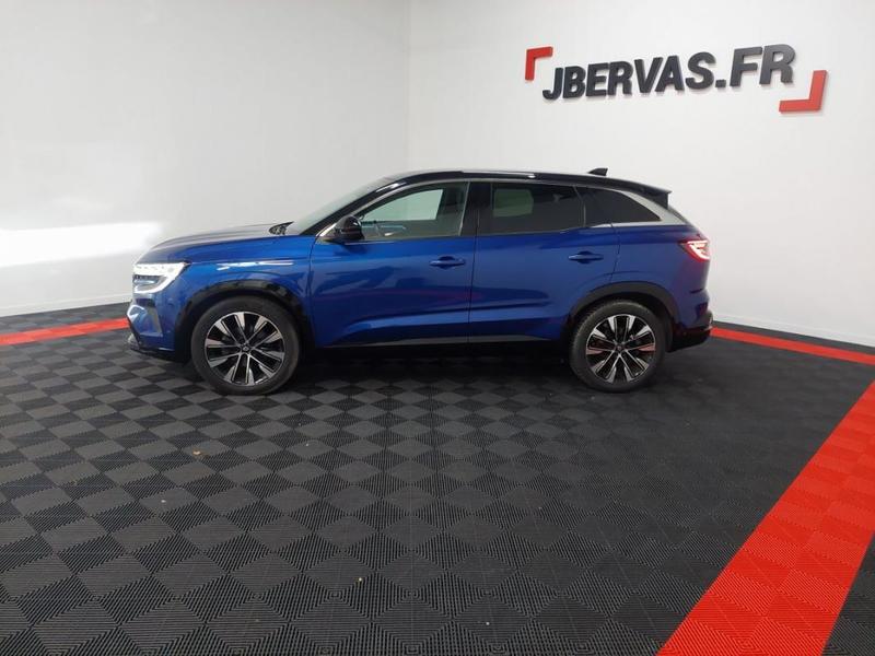 Renault Austral Techno Mild Hybrid 160 Auto