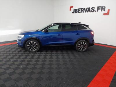 Renault Austral Techno Mild Hybrid 160 Auto