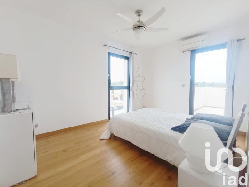 Maison de maîtres - 165 m² - 5 pièces