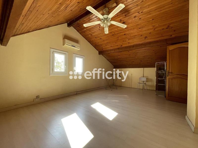 Maison - 154 m² - 6 pièces