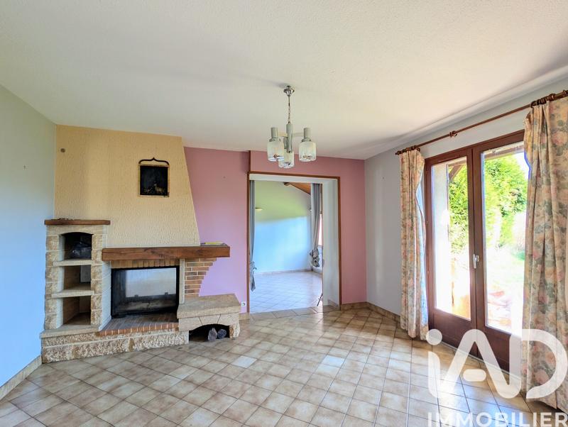 Maison de campagne - 176 m² - 7 pièces