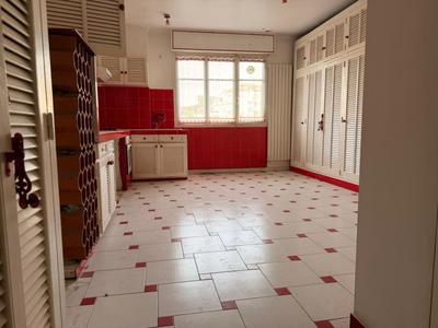 Appartement - 183 m² - 4 pièces