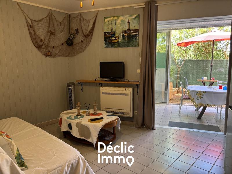 Appartement - 50 m² - 3 pièces