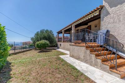 Villa - 147 m² - 4 pièces