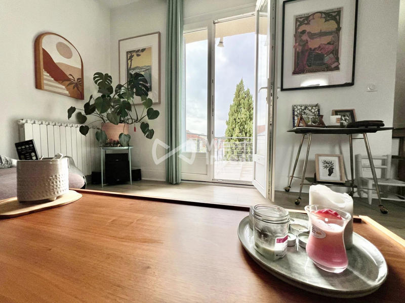 Maison - 88 m² - 5 pièces