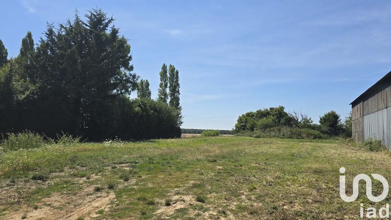 Maison de village - 223 m² - 1 pièce