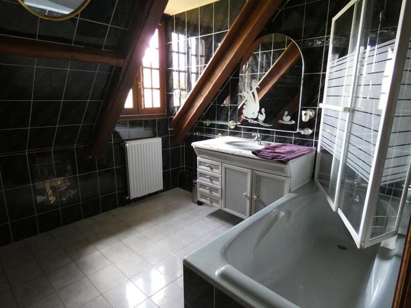 Maison - 155 m² - 7 pièces