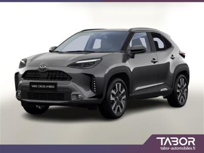 Toyota Yaris Cross 1.5 Hev 130 el.hayon Led 18p