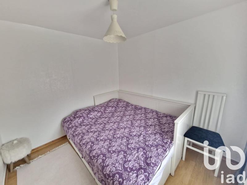 Maison - 140 m² - 7 pièces