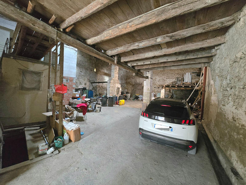 Maison - 113 m² - 4 pièces