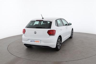 Volkswagen Polo 1.0 Tsi Confortline Dsg7 95 ch