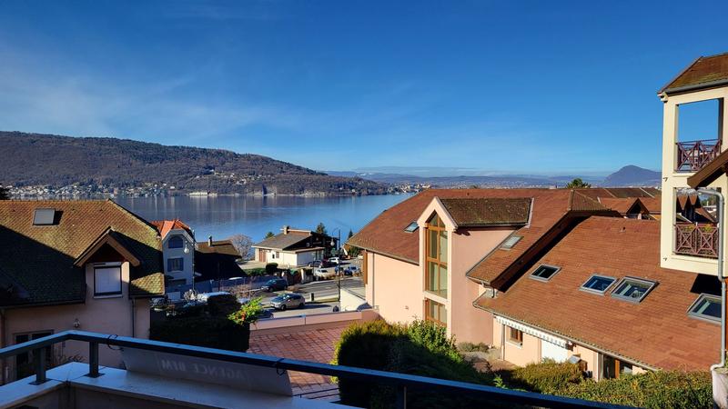 Appartement - 140 m² - 4 pièces