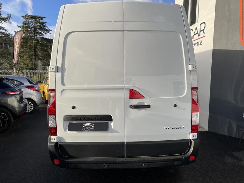 Renault Master 2.3 Dci 136 Ch L2h2 *TVa Récupérable