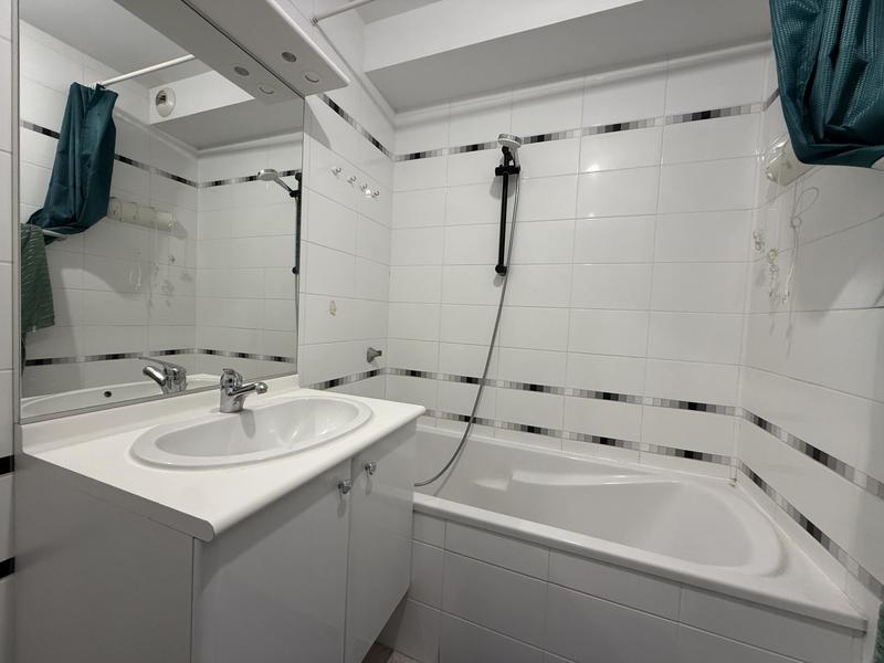 Appartement - 43 m² - 3 pièces