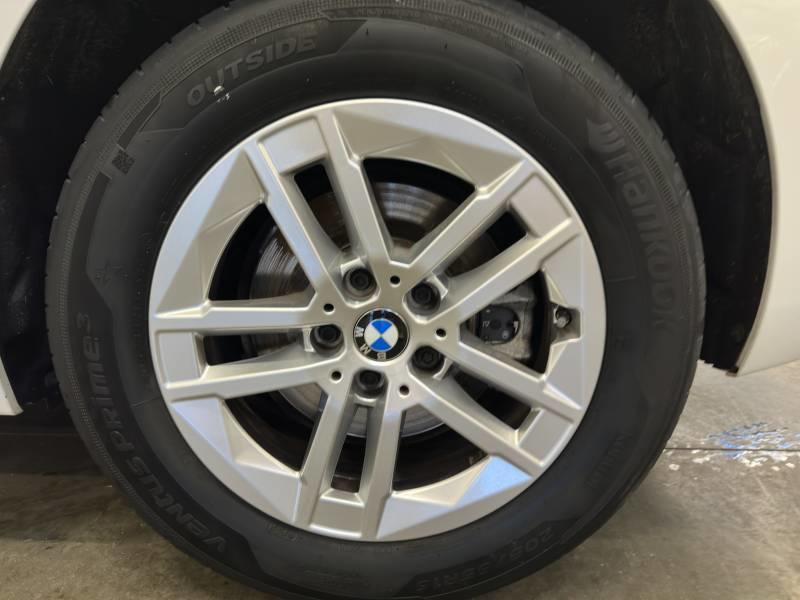 Bmw Serie 2 Active Tourer 218d 150 ch Dkg7