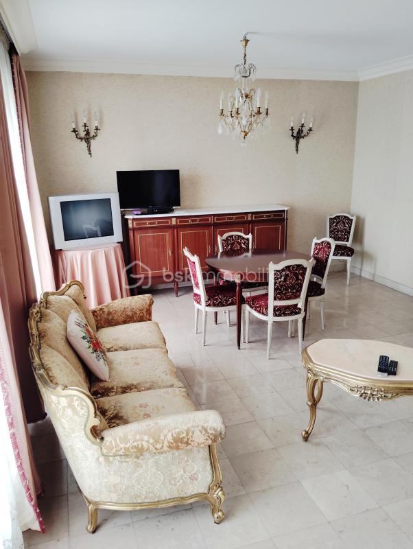 Maison - 132 m² - 5 pièces