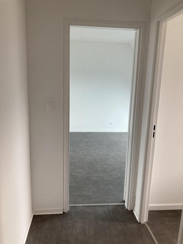 Appartement - 79 m² - 4 pièces