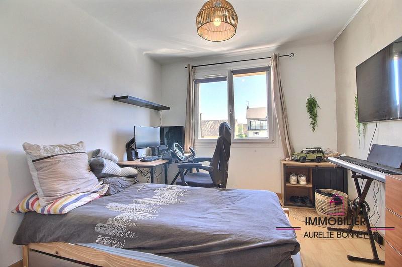 Maison - 125 m² - 7 pièces