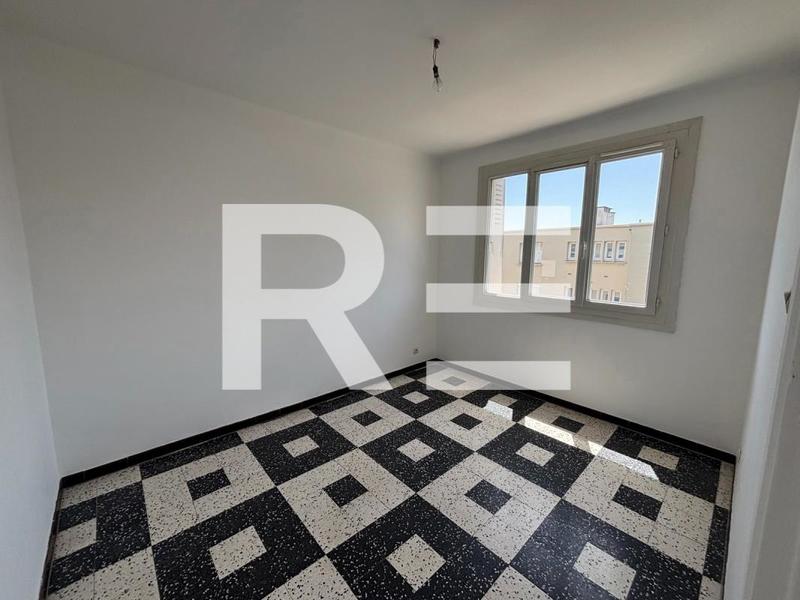 Appartement - 66 m² - 4 pièces