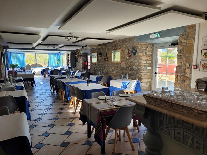 Local d'activité / Entrepôt - 850 m²